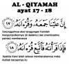 Al-qiyamah-17-18-arti2